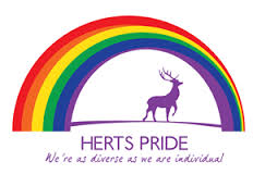 Essex Pride and Herts Pride